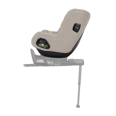 Nuna Todl Next Chateau fotelik samochodowy 0-18 kg (40-105cm)