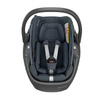 Maxi Cosi Coral 360 Essential Graphite Black Fotelik samochodowy 0-13kg