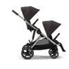 Cybex Gazelle S siedzisko spacerowe Chocolate Brown