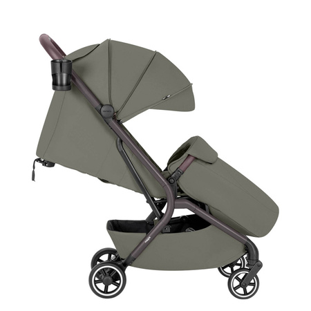 Carrello Magia 2.0 CRL-5655 Malted Green wózek spacerowy