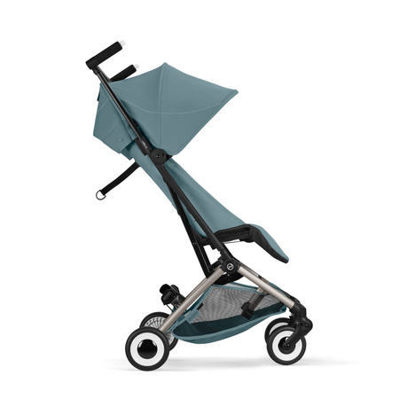 Cybex Libelle 2026 Stormy Blue wózek spacerowy