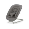 Cybex Lemo Bouncer Suede Grey Leżaczek 