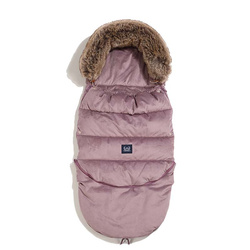 La Millou Śpiworek do wózka zimowy Aspen Combo