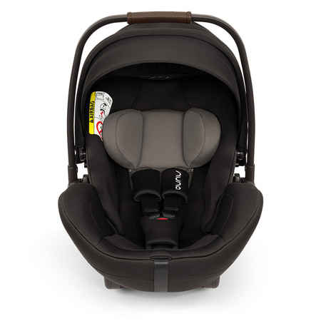 Nuna Arra Flex Caviar fotelik samochodowy 40-87 cm
