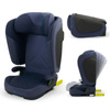 Kinderkraft Unity 2 Granatowy fotelik samochodowy 100-150 cm