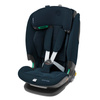 Maxi Cosi Titan Pro2 i-Size Authentic Blue fotelik samochodowy 76-150 cm (12-36kg)
