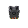Avova Sperber-Fix 61 Grey Black fotelik samochodowy 61-105 cm