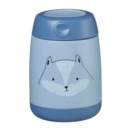 B.Box Mini Termos 210 ml Lisek