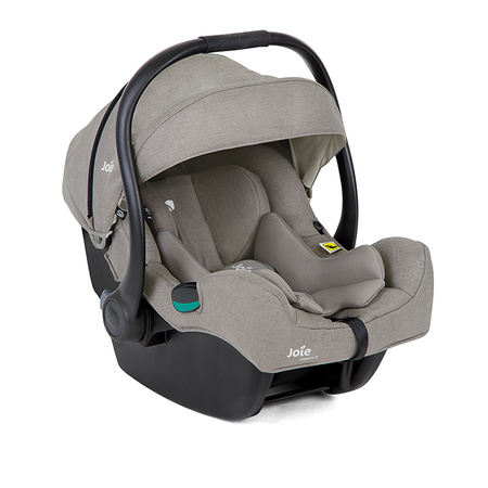 Joie i-Gemm 3 Pebble fotelik samochodowy 40-84 cm z bazą Advance