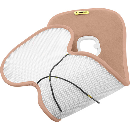 AeroMoov Wkładka do dziecięcych wózków spacerowych Tuscany