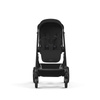 Cybex Balios S Lux 2.0 Moon Black zestaw 3w1