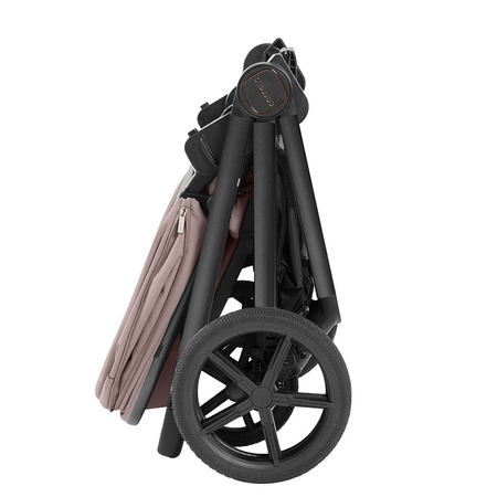 Carrello Ultra CRL-6527 Warm Beige wózek głęboko-spacerowy 2w1