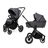 Muuvo Quick 4.0 zestaw 3w1 z fotelikiem Cybex Cloud T