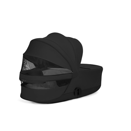 Cybex Priam 5.0 gondola Sepia Black