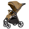 Carrello Bravo SL Deluxe CRL-5520 Copper Beige wózek spacerowy