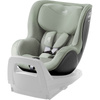 Britax Romer DualFix 5Z Style Sage Green fotelik samochodowy 61 - 105 cm