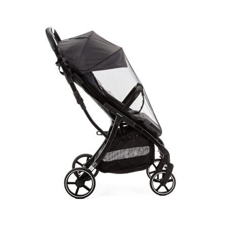 Adamex Tino Graphite wózek spacerowy