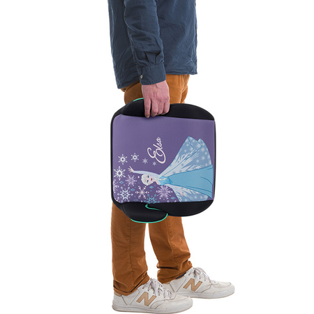 Bebeconfort Gaia i-Safe Fun Frozen podkładka samochodowa 128-150 cm