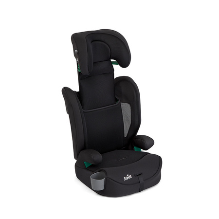Joie Elevate R129 Midnight Air Mesh fotelik samochodowy 76-150 cm