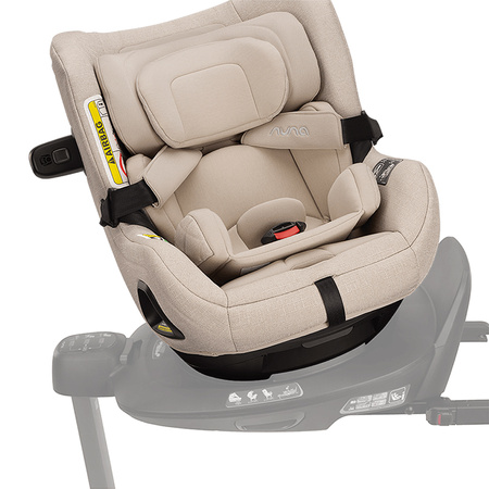 Nuna Todl Next Biscotti fotelik samochodowy 0-18 kg (40-105cm)