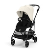 Cybex Melio 2025 Canvas White wózek spacerowy