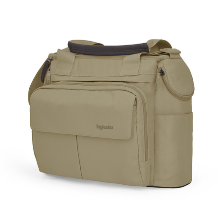 Inglesina Electa Dual Bag Dumbo Caramel