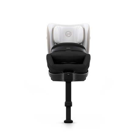 Cybex Anoris Si Style Off White fotelik samochodowy 76-125 cm