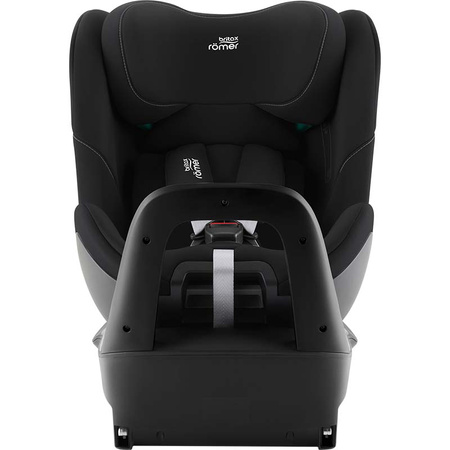 Britax Romer Swivel Space Black fotelik samochodowy 40 - 125 cm
