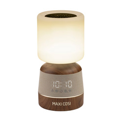 Maxi Cosi Soothe Pro projektor z lampką Elegance Beige