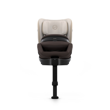 Cybex Anoris Si Style Amber Brown fotelik samochodowy 76-125 cm