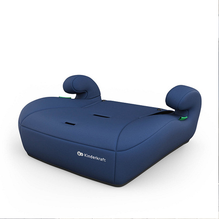 Kinderkraft Comfort Up 2 Plus Niebieski Fotelik samochodowy 76-150 cm