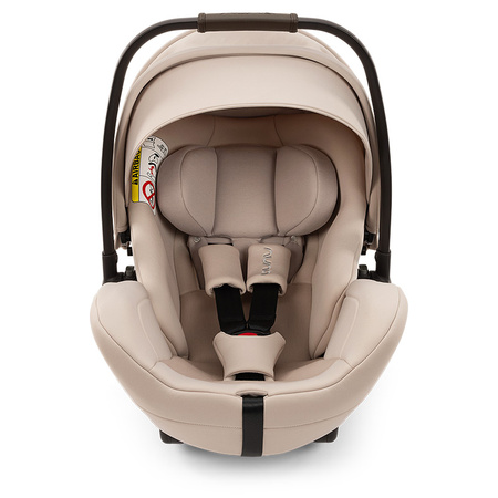 Nuna Arra Flex Biscotti fotelik samochodowy 40-87 cm
