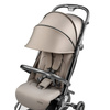 Peg Perego Volo Misty Beige wózek spacerowy