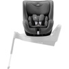Britax Romer DualFix 5Z Style Mineral Grey fotelik samochodowy 61 - 105 cm