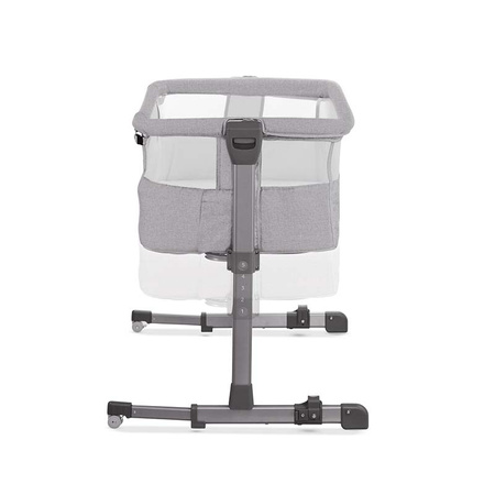 Kinderkraft Łóżeczko dostawne Neste Air