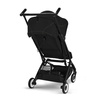 Cybex Libelle 2026 Magic Black wózek spacerowy