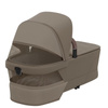 Maxi Cosi gondola Cabin Cot Oak Truffle