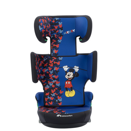 Bebeconfort Hera i-Fix Fun Mickey fotelik samochodowy 100-150 cm