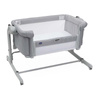 Chicco Next2Me Magic Grey Mist łóżeczko dostawne