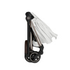 Cybex Mios 4.0 Style Champagne Gold Off White wózek 2w1 głęboko-spacerowy