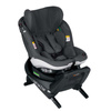 BeSafe iZi Turn M i-Size Antracyt Mesh fotelik samochodowy 61 - 105 cm 