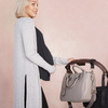 Joissy Torba dla mamy Mila Stone Grey