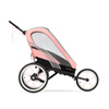 Cybex Zeno All Black przyczepka do roweru / wozek do biegania 