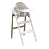 Chicco Crescendo Up Pearl Copper Re_Lux Krzesełko do karmienia