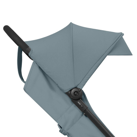 Cybex Agis Stormy Blue Wózek Spacerowy