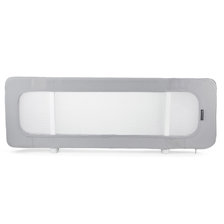 Kinderkraft Barierka do łóżka Guard&Dream Light Grey