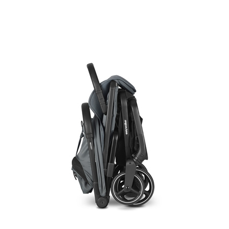Easywalker Rockey M Smooth Grey wózek spacerowy