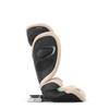 Cybex Solution G2 Almond Beige fotelik samochodowy 100-150 cm