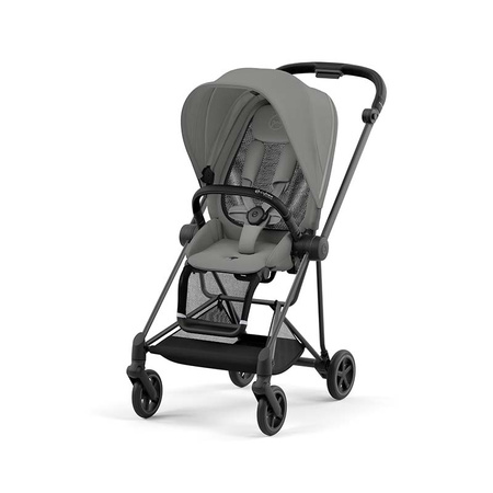 Cybex Mios tapicerka siedziska Mirage Grey