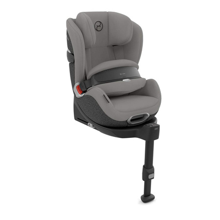 Cybex Anoris T2 i-Size Mirage Grey fotelik samochodowy 76-125 cm (9-21 kg)